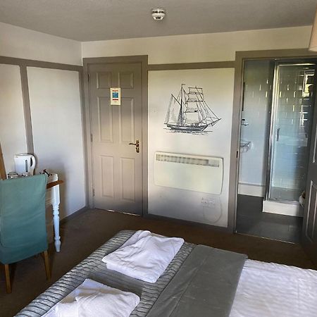 يورك The Ship Inn الغرفة الصورة