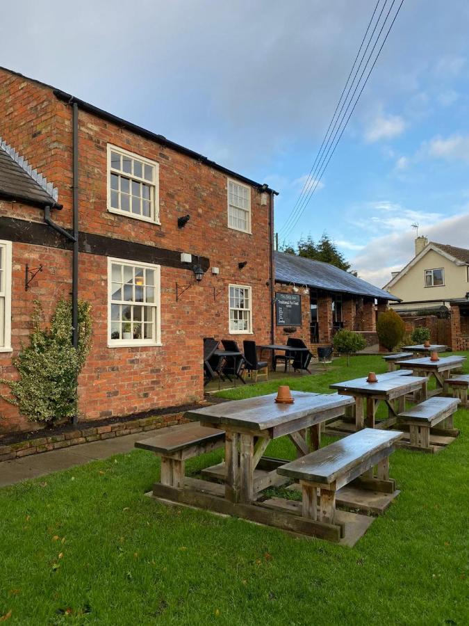 يورك The Ship Inn المظهر الخارجي الصورة
