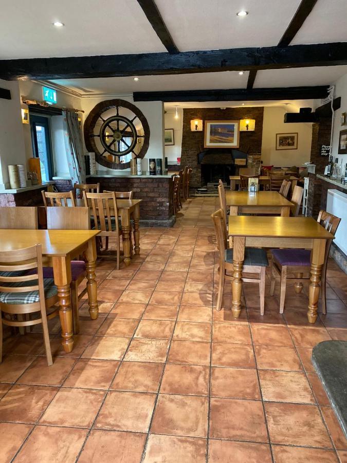 يورك The Ship Inn المظهر الخارجي الصورة