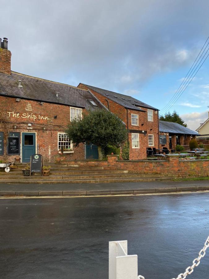 يورك The Ship Inn المظهر الخارجي الصورة