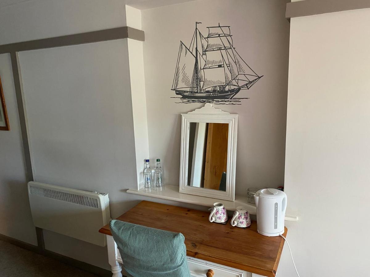 يورك The Ship Inn المظهر الخارجي الصورة